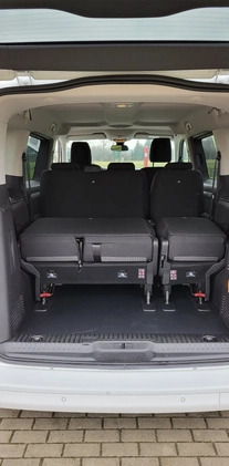Toyota ProAce cena 150813 przebieg: 47000, rok produkcji 2022 z Tychy małe 352